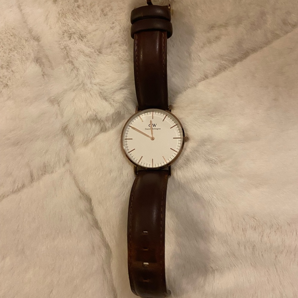 Daniel Wellington Watch